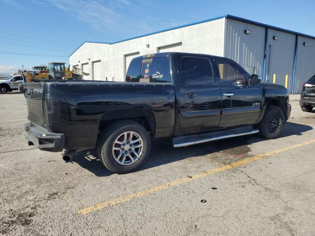 Photo 3 from auction – 2010 CHEVROLET SILVERADO with VIN 3GCRCSE02AG125758