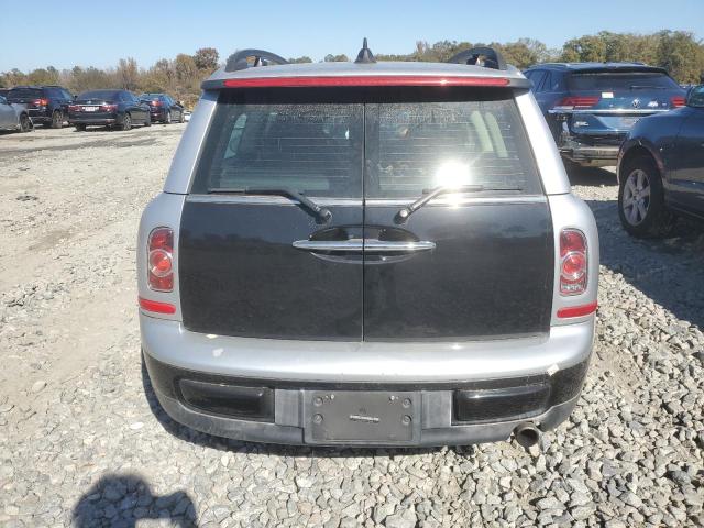 Photo 6 from auction – 2011 MINI COOPER CLU with VIN WMWZF3C55BT188818