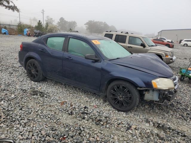 Photo 4 from auction – 2013 DODGE AVENGER SE with VIN 1C3CDZAB9DN707004