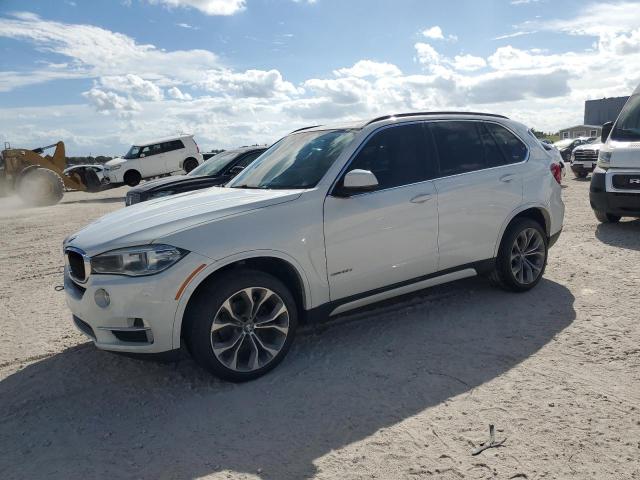 Photo 1 from auction – 2015 BMW X5 XDRIVE3 with VIN 5UXKS4C52F0J99562