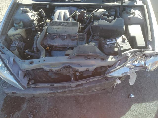 Photo 11 from auction – 2003 TOYOTA CAMRY LE with VIN 4T1BF32K83U543452