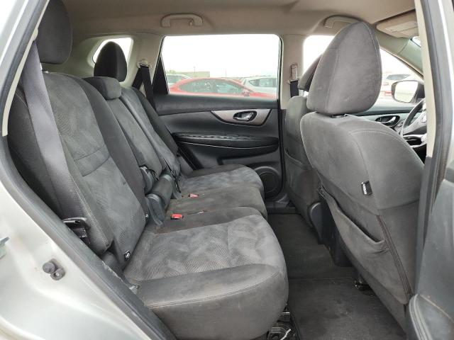 Photo 11 from auction – 2016 NISSAN ROGUE with VIN KNMAT2MT3GP606874