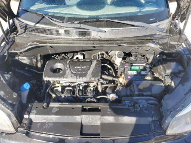 Photo 12 from auction – 2017 KIA SOUL with VIN KNDJN2A22H7466341