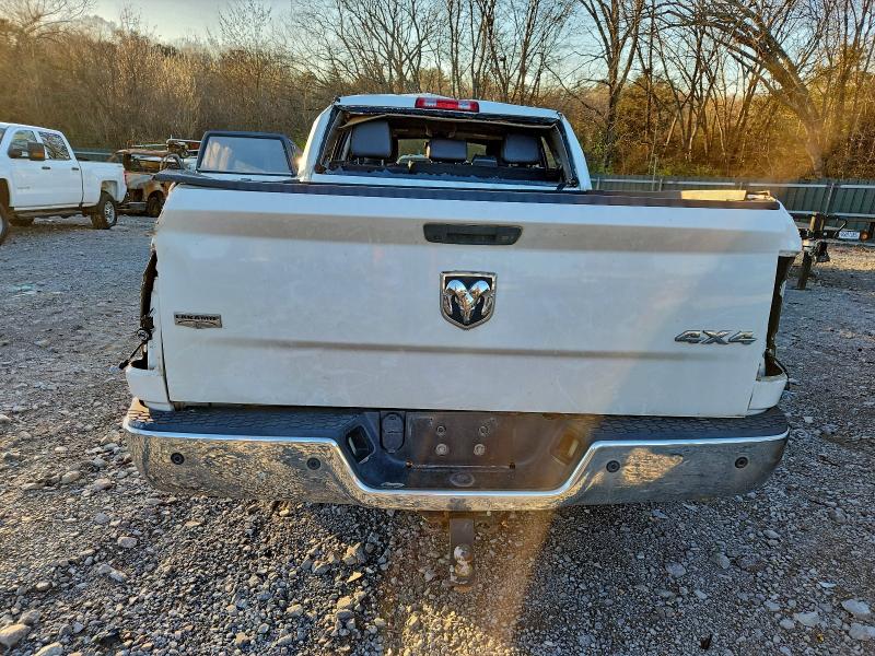 Photo 6 from auction – 2011 DODGE RAM 3500 with VIN 3D73Y3HL9BG572016