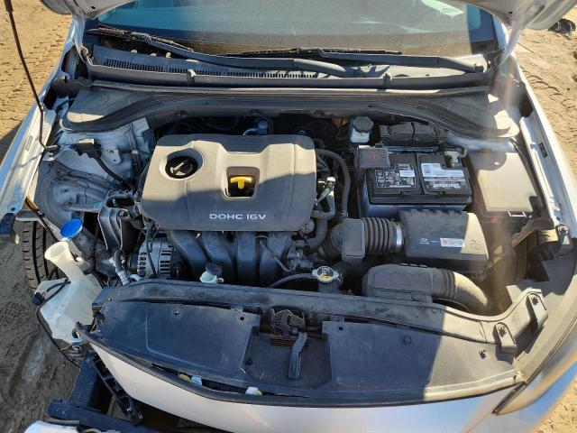 Photo 11 from auction – 2017 HYUNDAI ELANTRA SE with VIN 5NPD84LF7HH124556