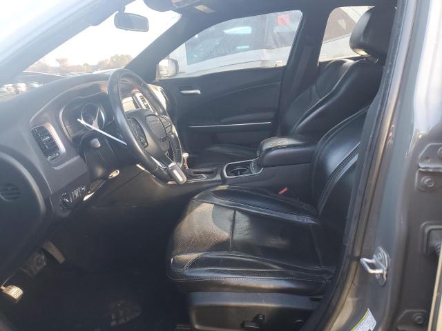 Photo 7 from auction – 2019 DODGE CHARGER with VIN 2C3CDXBG5KH653057