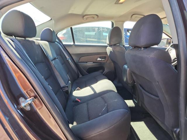 Photo 10 from auction – 2015 CHEVROLET CRUZE with VIN 1G1PC5SB5F7234337