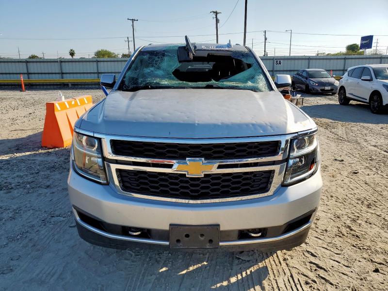 Photo 5 from auction – 2016 CHEVROLET TAHOE C150 with VIN 1GNSCAKC8GR473221