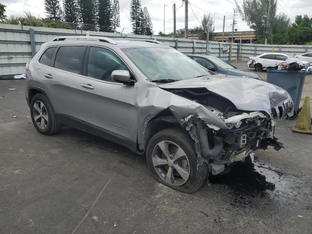 صورة رقم 4 من المزاد - 2019 JEEP CHEROKEE مع VIN 1C4PJMDX2KD444843