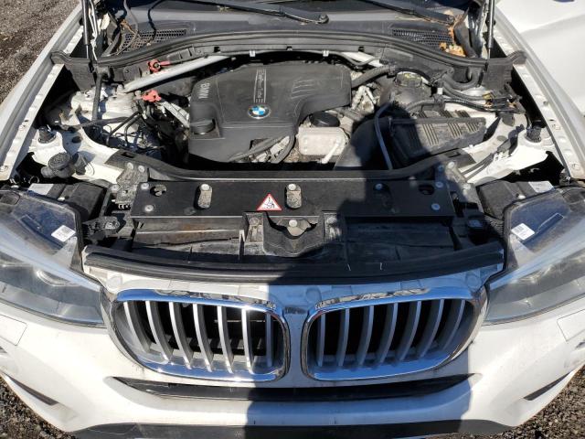 Photo 12 from auction – 2016 BMW X4 XDRIVE2 with VIN 5UXXW3C59G0R18683
