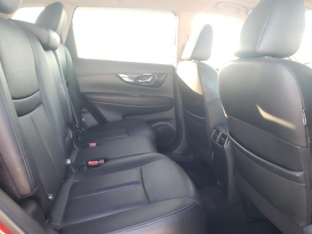 Photo 11 from auction – 2019 NISSAN ROGUE S with VIN 5N1AT2MT4KC821756