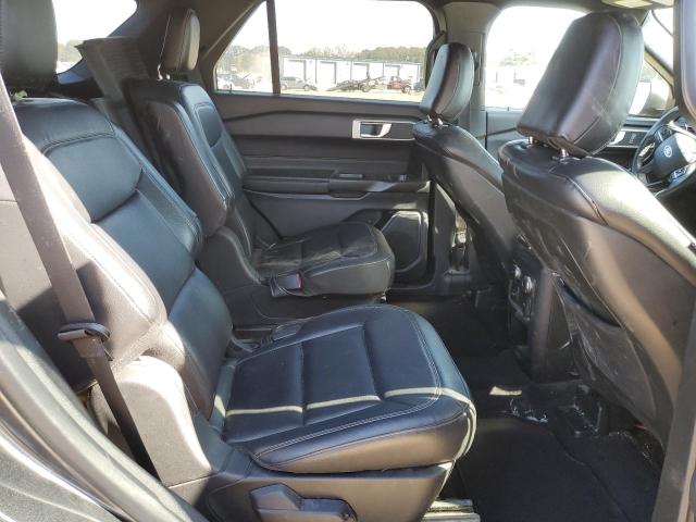 Photo 10 from auction – 2020 FORD EXPLORER X with VIN 1FMSK7DH9LGC22541