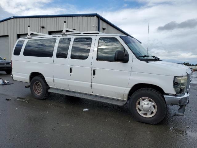 Photo 4 from auction – 2011 FORD ECONOLINE with VIN 1FBSS3BLXBDA11258