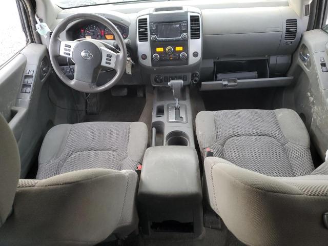 Photo 8 from auction – 2018 NISSAN FRONTIER S with VIN 1N6AD0FV7JN702491