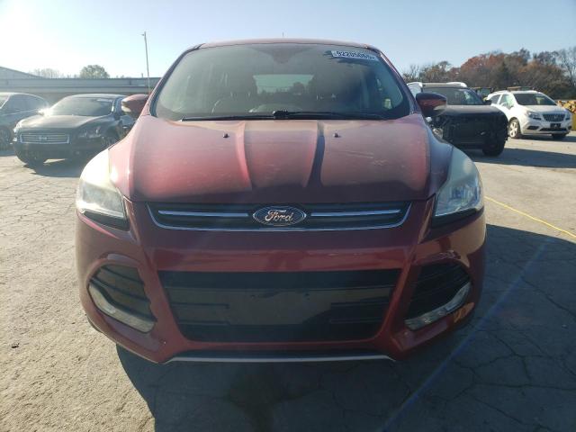 Photo 5 from auction – 2013 FORD ESCAPE SEL with VIN 1FMCU0HXXDUA88584