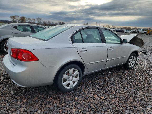 Zdjęcie 3 z aukcji – 2008 KIA OPTIMA LX z VIN KNAGE123985270000