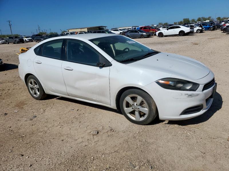 Photo 4 from auction – 2015 DODGE DART SXT with VIN 1C3CDFBB0FD276736
