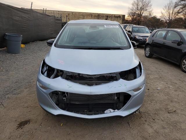 Photo 5 from auction – 2017 CHEVROLET BOLT EV with VIN 1G1FW6S00H4185673