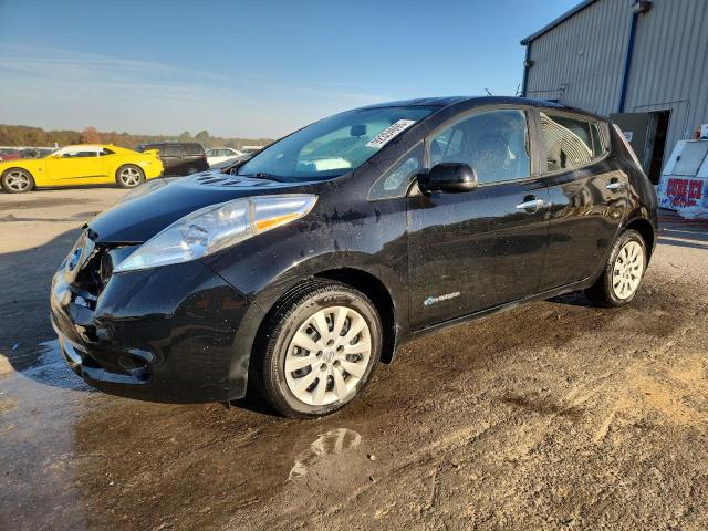 NISSAN LEAF S 2015 z numerem VIN 1N4AZ0CP4FC333995 - Zdjęcie z aukcji