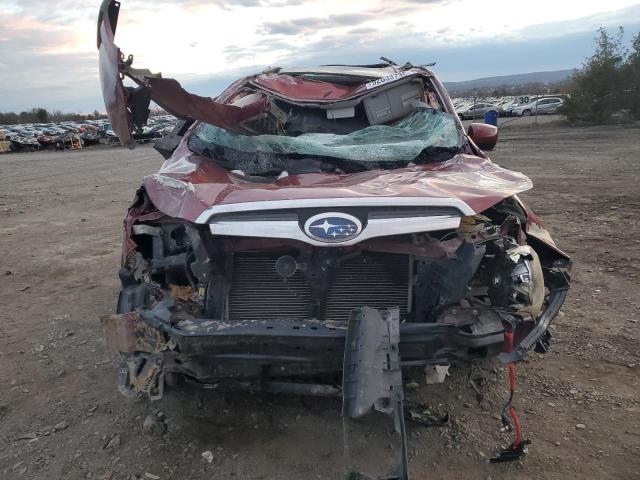 Photo 5 from auction – 2014 SUBARU FORESTER 2 with VIN JF2SJAJC1EH406321