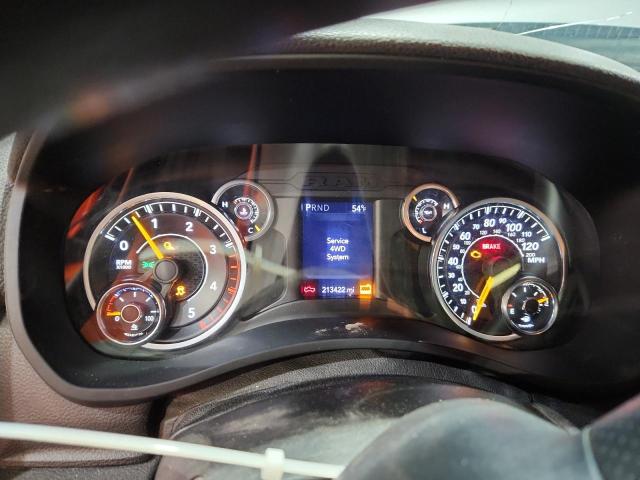 Photo 9 from auction – 2020 RAM 3500 TRADE with VIN 3C63RRGL6LG260658