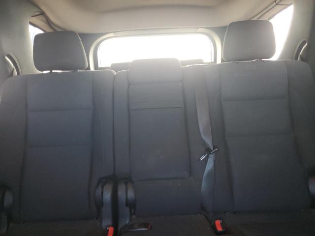Photo 10 from auction – 2014 DODGE DURANGO SX with VIN 1C4RDJAG7EC267333