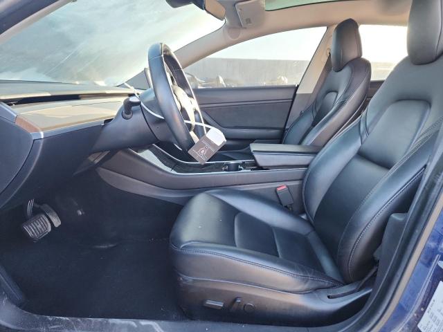 Photo 7 from auction – 2019 TESLA MODEL 3 with VIN 5YJ3E1EA5KF311644