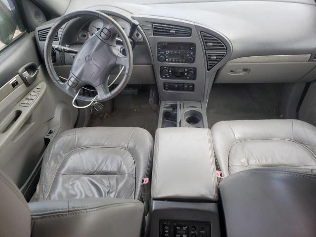 Photo 8 from auction – 2004 BUICK RENDEZVOUS with VIN 3G5DB03E24S502730