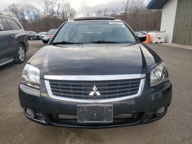 Photo 5 from auction – 2009 MITSUBISHI GALANT with VIN 4A3AB36F39E024012