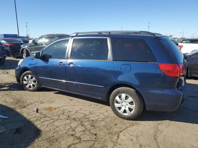 Photo 2 from auction – 2004 TOYOTA SIENNA CE with VIN 5TDZA23C94S109145