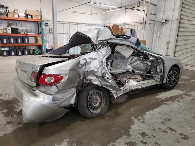 Photo 3 from auction – 2003 LEXUS ES 300 with VIN JTHBF30G230089322