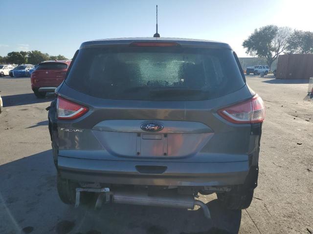 Photo 6 from auction – 2013 FORD ESCAPE S with VIN 1FMCU0F76DUB12950
