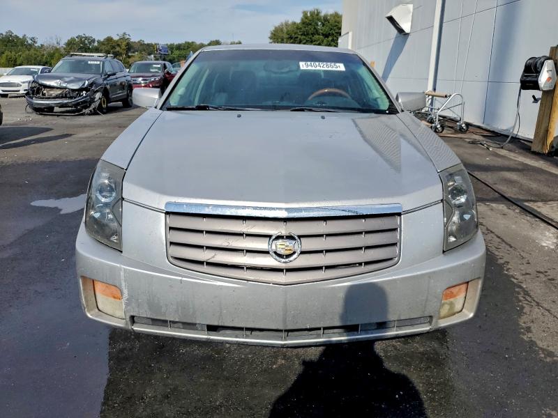 Photo 5 from auction – 2004 CADILLAC CTS with VIN 1G6DM577340152885