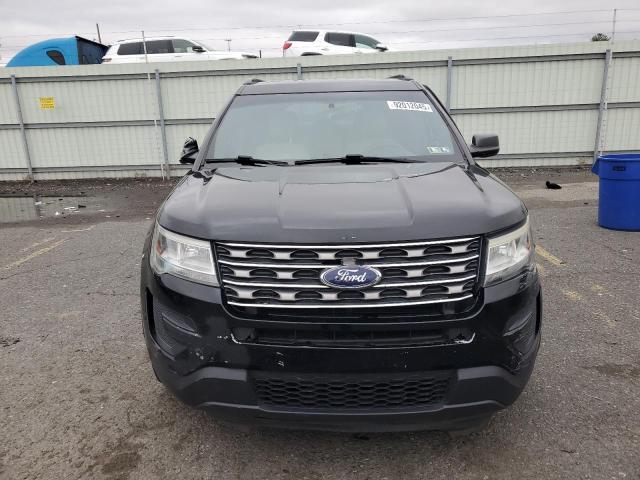 Photo 5 from auction – 2016 FORD EXPLORER with VIN 1FM5K7BH6GGA49650