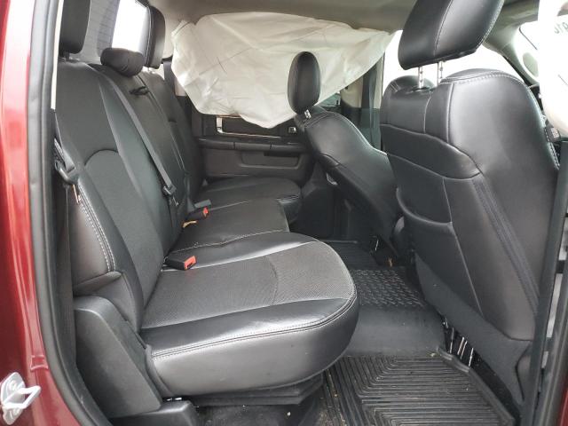 Photo 10 from auction – 2016 RAM 1500 SPORT with VIN 1C6RR6MT4GS356011