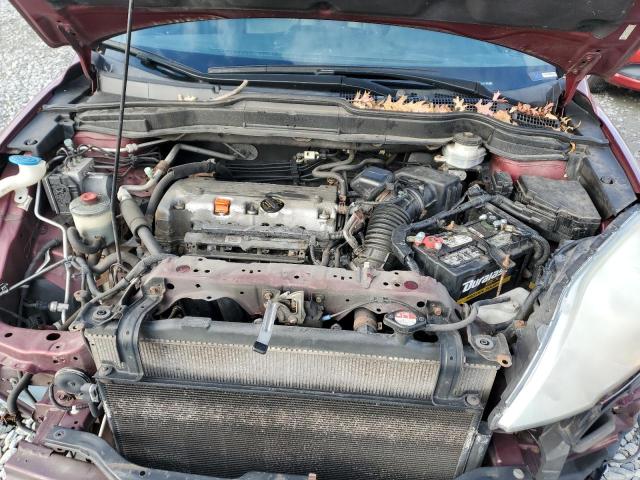Photo 12 from auction – 2011 HONDA CR-V EXL with VIN 5J6RE4H74BL082425