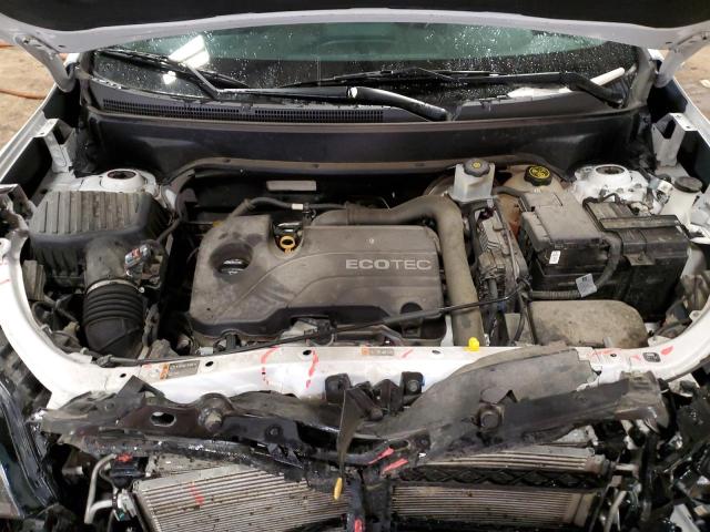Photo 12 from auction – 2018 CHEVROLET EQUINOX LT with VIN 3GNAXJEV1JL101070