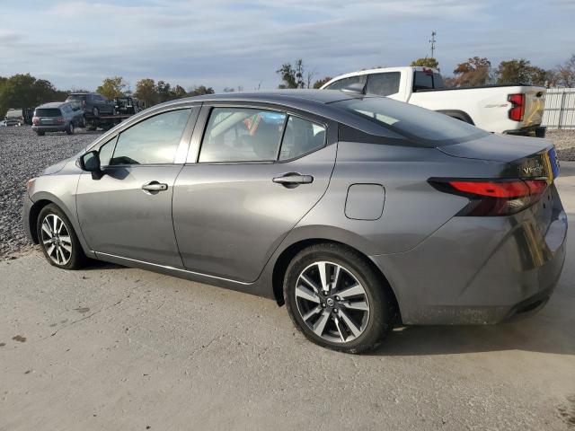 Photo 2 from auction – 2021 NISSAN VERSA SV with VIN 3N1CN8EV8ML921265