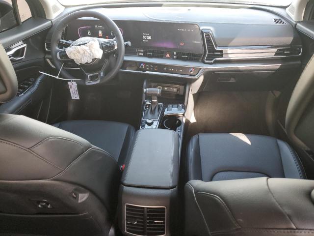 Photo 8 from auction – 2025 KIA SPORTAGE E with VIN 5XYK33DF9SG313951