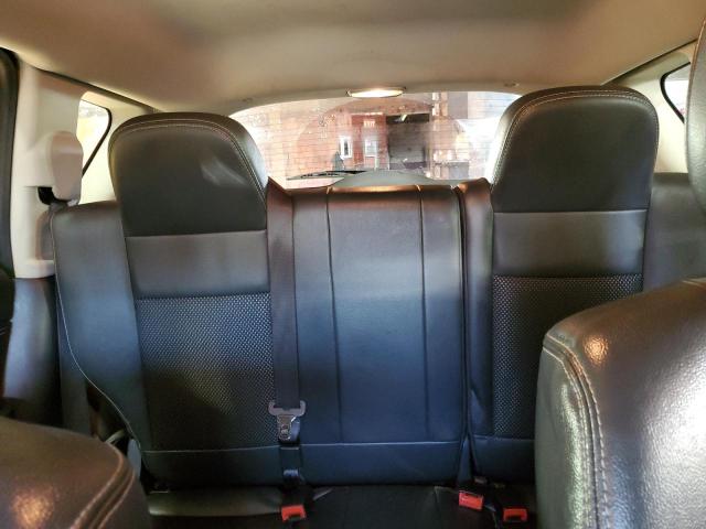 Photo 10 from auction – 2014 JEEP COMPASS LA with VIN 1C4NJDEB2ED661842