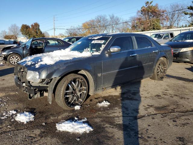 CHRYSLER 300C 2007 with VIN 2C3LA63H37H776258 - Photo from auction