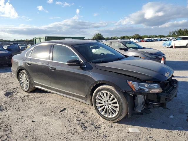 Photo 4 from auction – 2017 VOLKSWAGEN PASSAT SE with VIN 1VWBT7A33HC060055