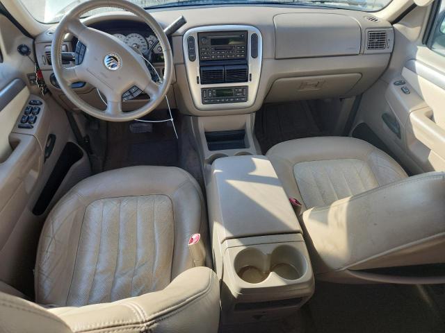 Photo 8 from auction – 2004 MERCURY MOUNTAINEE with VIN 4M2DU86W74ZJ49422