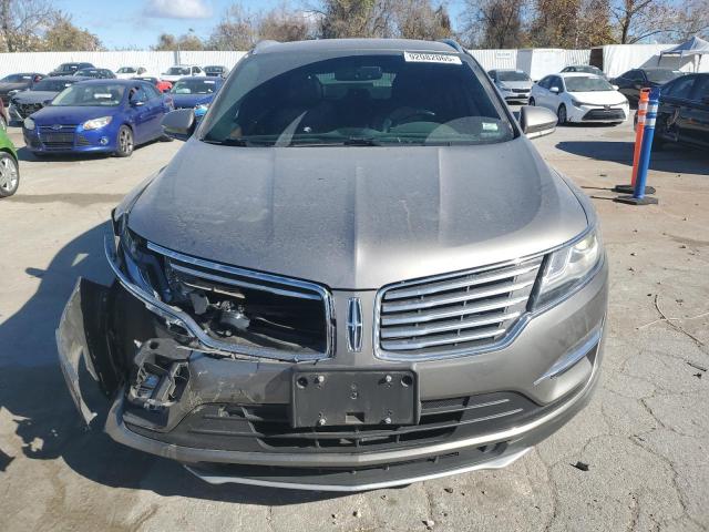 Photo 5 from auction – 2017 LINCOLN MKC RESERV with VIN 5LMCJ3C95HUL70928
