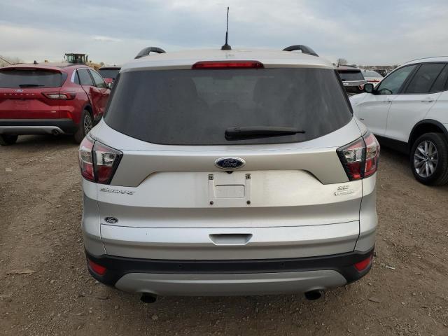 Photo 6 from auction – 2017 FORD ESCAPE SE with VIN 1FMCU0GD4HUB13394