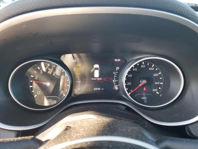 Фото 9 с аукциона – 2019 JEEP COMPASS LI с VIN 3C4NJDCB3KT854493