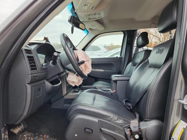 Photo 7 from auction – 2012 JEEP LIBERTY with VIN 1C4PJMFK7CW186942