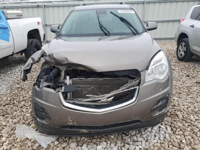 Photo 5 from auction – 2012 CHEVROLET EQUINOX LT with VIN 2GNFLEEK1C6166863