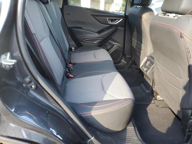 Photo 11 from auction – 2019 SUBARU FORESTER S with VIN JF2SKAKC1KH502831