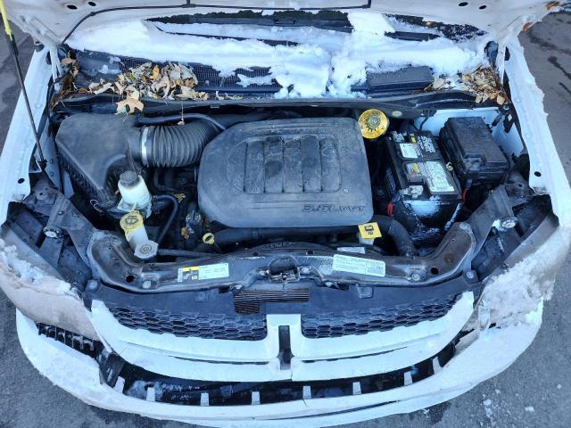 Photo 12 from auction – 2019 DODGE GRAND CARA with VIN 2C4RDGEG9KR688762